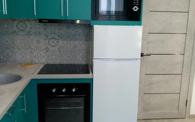 Апартаменты Лазурный релакс