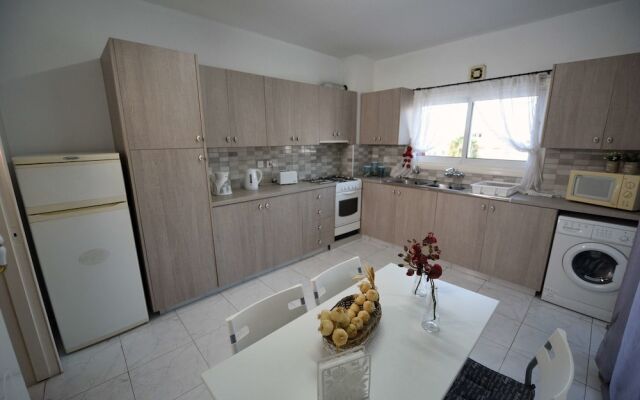 Angela's Luxury Apartments