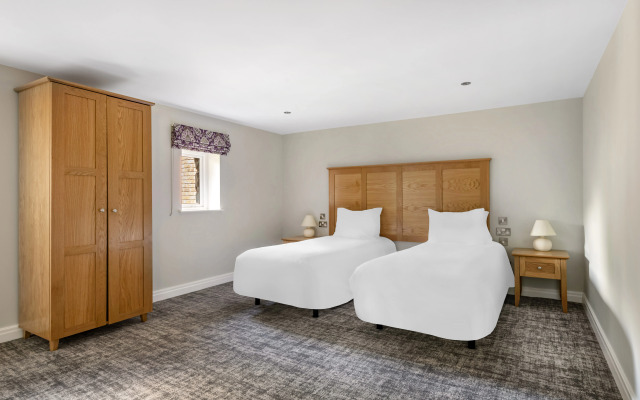 Thurnham Hall by Diamond Resorts