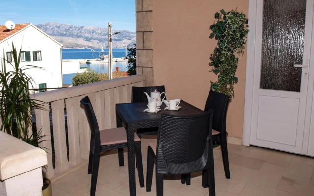 Apartment Fanita
