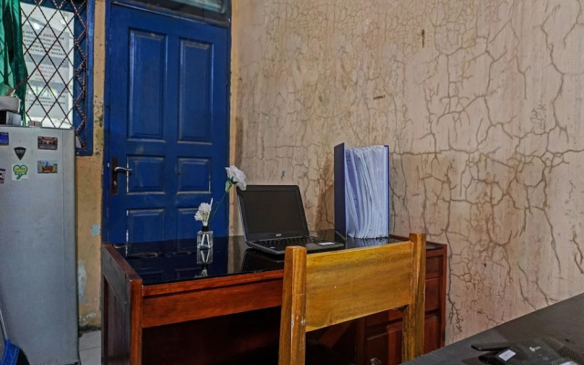 OYO Life 92684 Kost Mutiara Nirwana