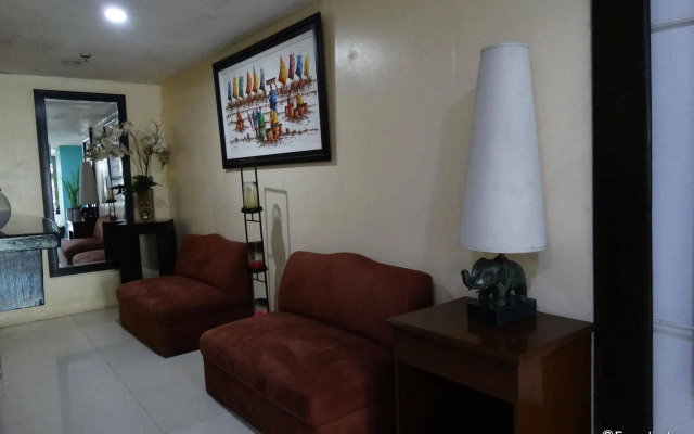 The Corporate Inn Hotel