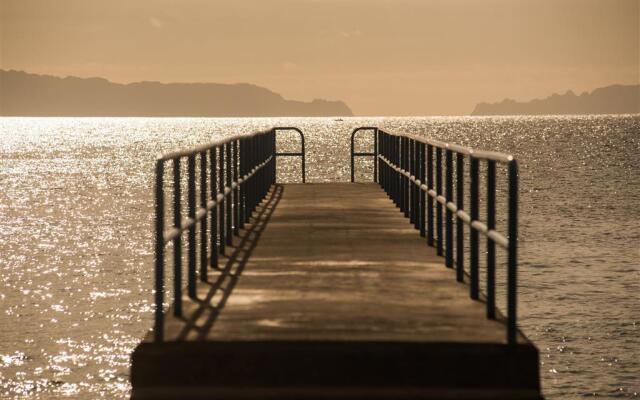 Vila Gale Santa Cruz