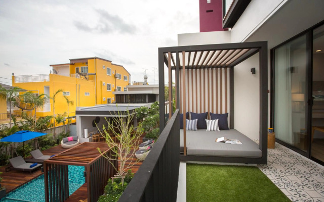 Asira Boutique HuaHin Hotel