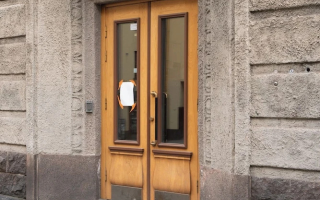 Renovated Top Floor Studio in Kallio