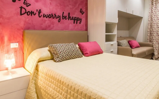 Suite Bordonaro Apartments