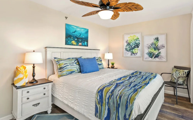 Valley Isle 204