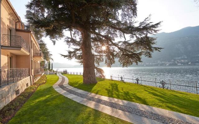 Mandarin Oriental, Lago di Como