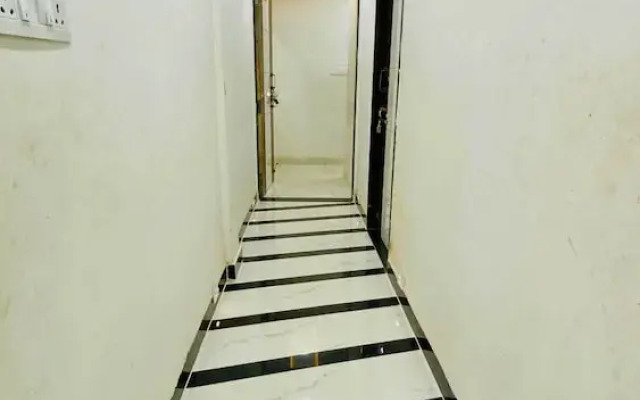 Hotel Shree Shyam Sharnam
