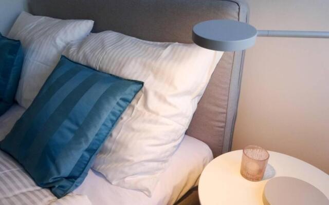 Studio-Apartment between Schoenbrunn & the City Center (26)