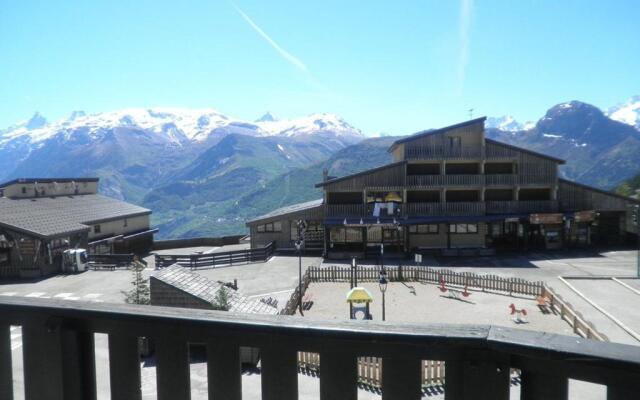 Appartement Auris, 3 pièces, 6 personnes - FR-1-297-27