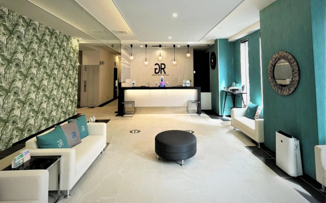 Green Rich Hotel & Capsule Naha Artificial Hot Spring Futamata Yunohana