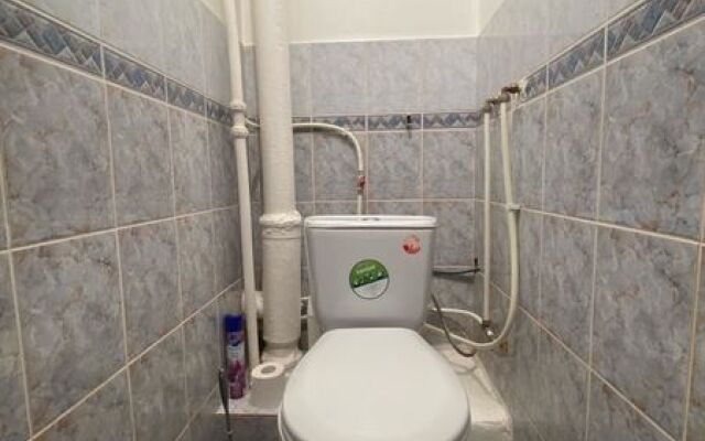 Apartments Live Here, district Vostochnyj, bld. 5/2