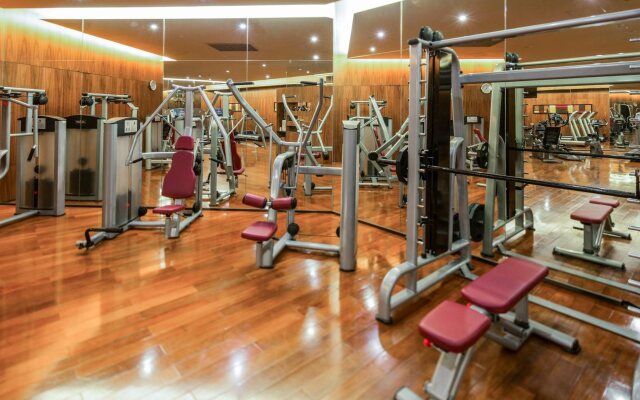 Kingkey Palace Hotel Shenzhen