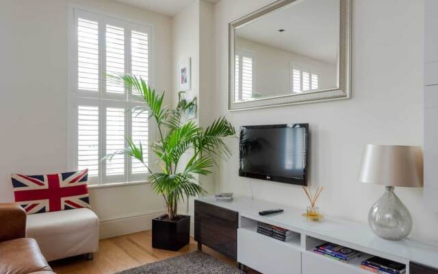 Gorgeous 1 Bed, 5 Mins To Angel