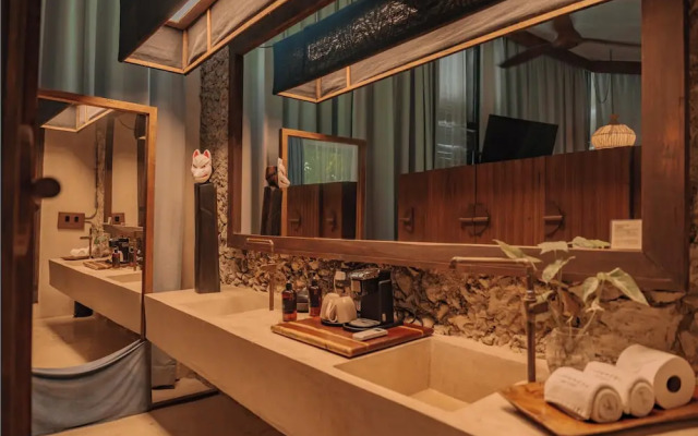 Japoneza Retreat Centro - Adults Only