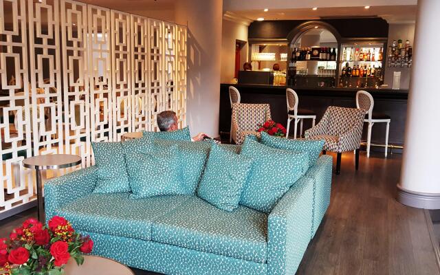 Holiday Inn Johannesburg Airport by IHG