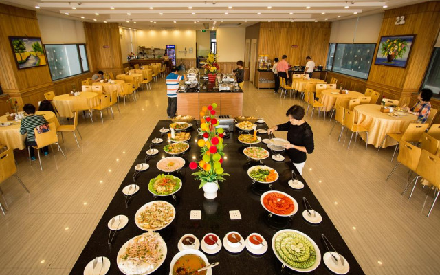 Lunar Hotel Danang