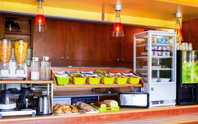 ibis budget Chartres