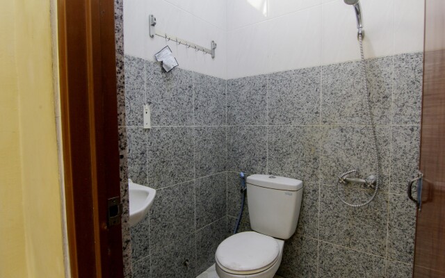 Hotel Popi Pondok Pisang