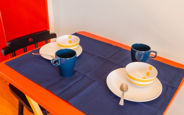 Victorias Studios - Clérigos