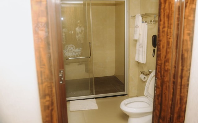 Waldorf Blu Hotels