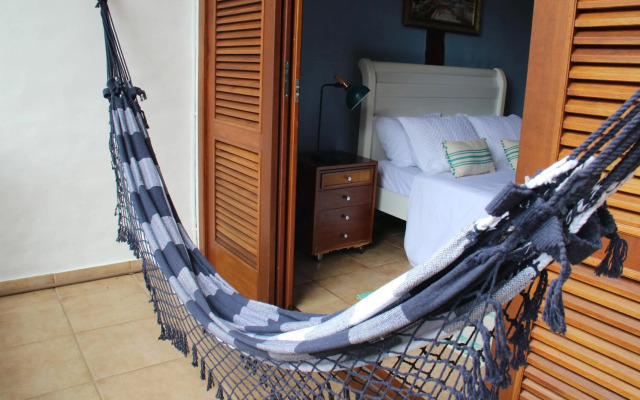 Encantos Do Mar Casa Com Vista Para Mar No Siruiba