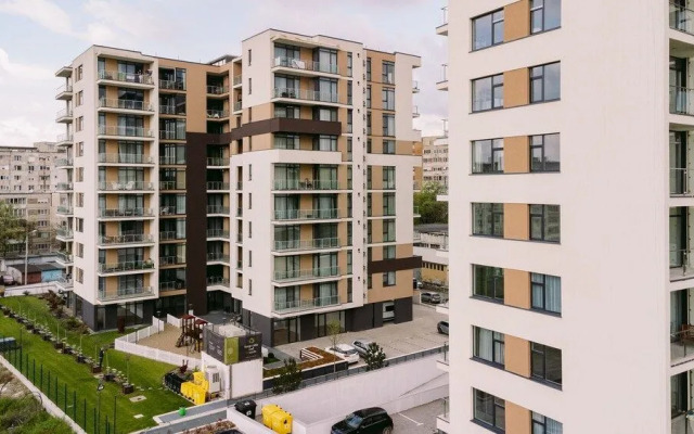 1BDR Comfort by ApartInvest