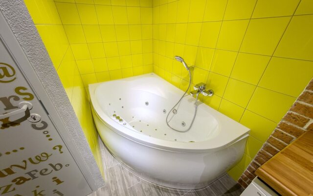 Апартаменты City на Литейном