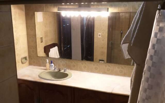 Habitat Hostel Asunción