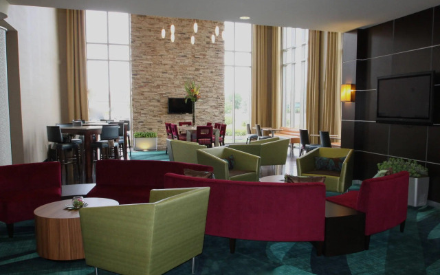 Cambria Suites