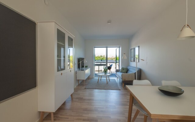 Aalborg Hotel Apartments
