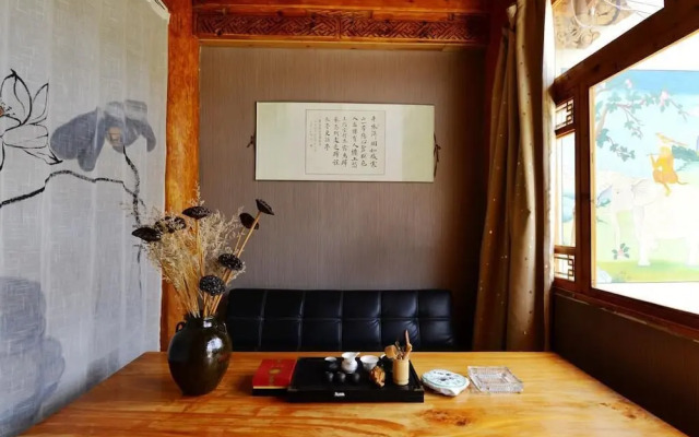 Memory Boutique Hotel