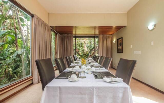 18 Burlington B&B and Conference Venue
