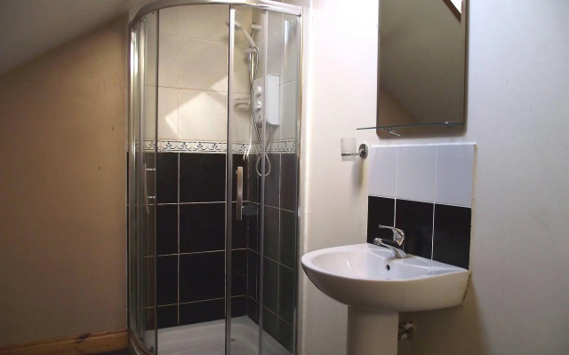 Áras BnB and Self Catering Accommodation