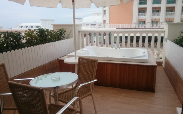 Litore Resort Hotel & Spa - All Inclusive