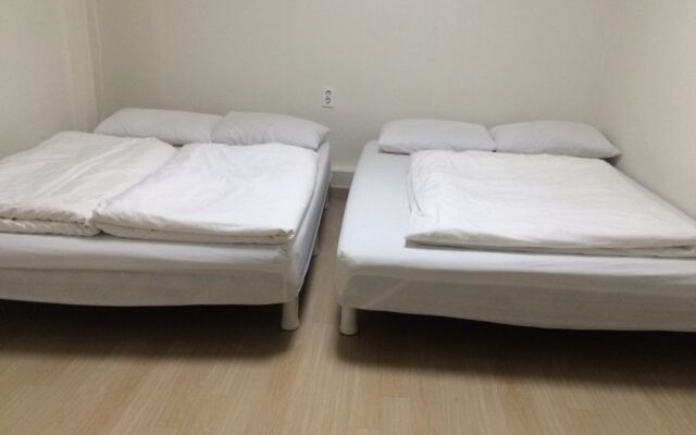 JJ Guest House Namdaemun