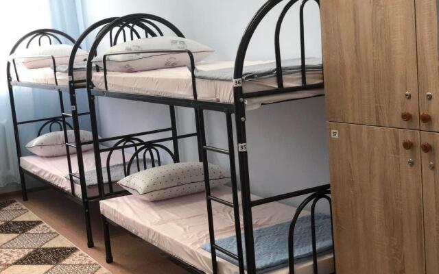 Palmbay Hostel