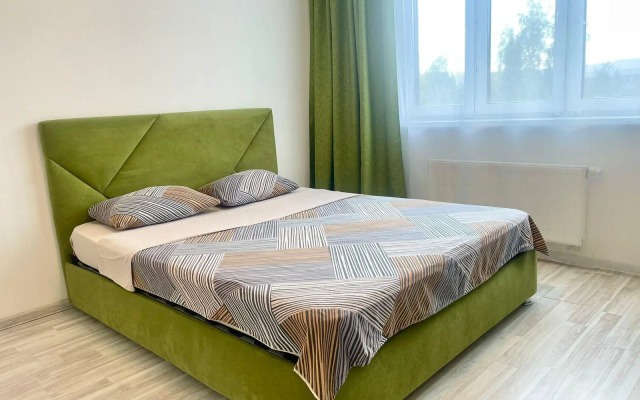 DreamHouse на проспекте Космонавтов