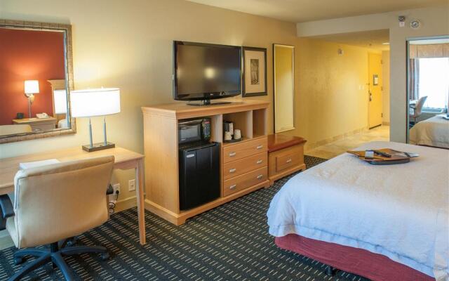 Hampton Inn Pensacola-Airport (Cordova Mall Area)