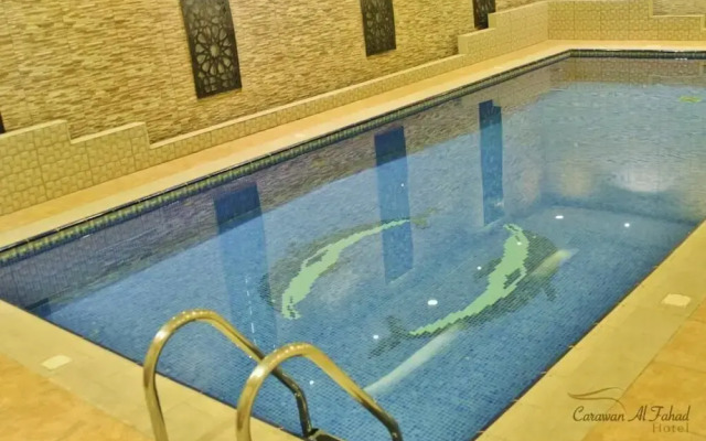 Carawan Al Fahad Hotel