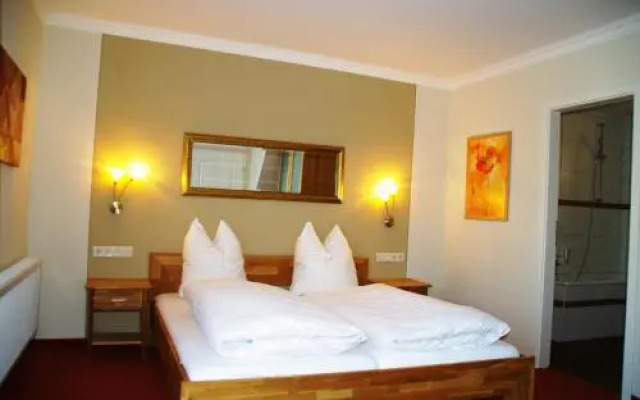 Landhotel Heidekrug