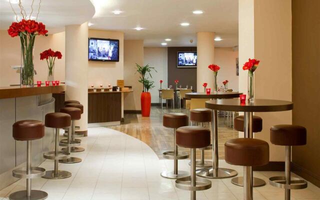 Ibis Glasgow City Centre – Sauchiehall St