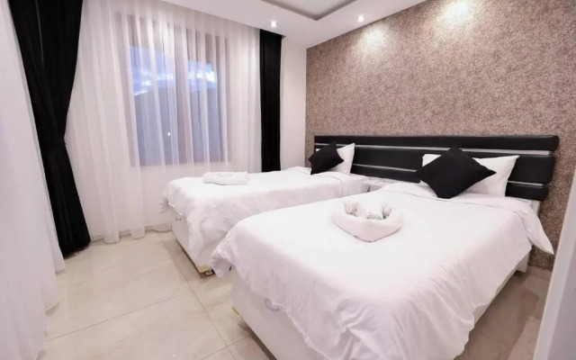 Alanya Luxury Villas & Spa