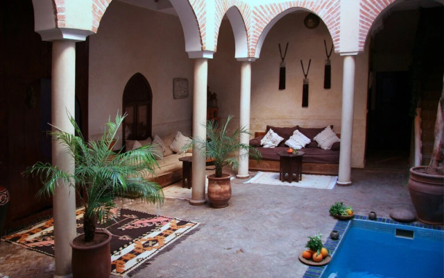 Riad Zen House