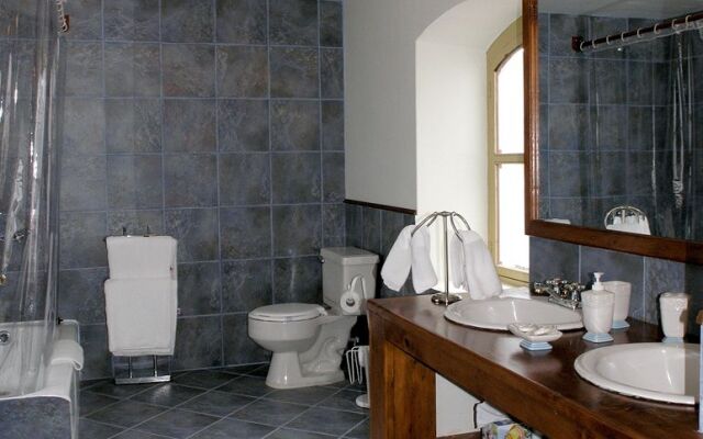 Hacienda La Ciénega