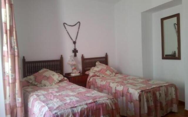 Casa Rural El Solarillo