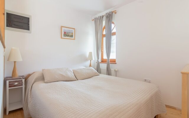 Apartments Valant