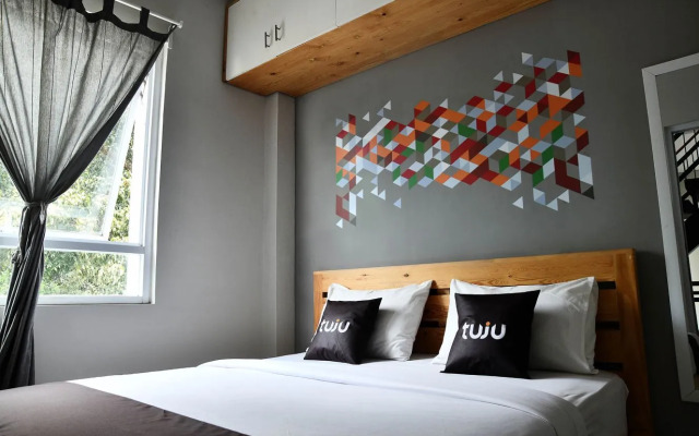 Tuju WK Homes Syariah