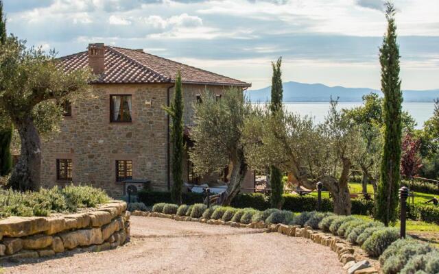 Villa dei Tramonti